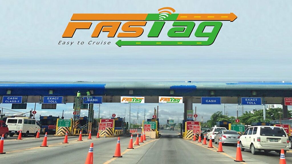 fastagnormsfor65tollplazaswithhighcashtransactionsrelaxedfor30days