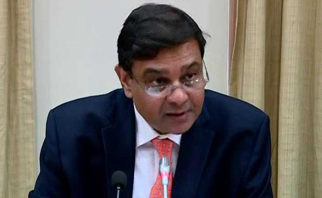 rbiratehiketoavoiddriftingawayfrominflationmandate:urjitpatel