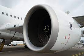 rollsroyceannouncesorderoftrentxwb97enginesfromairindia