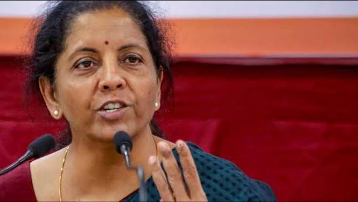 newtaxregimetodefinitelybenefittaxpayersinsomebrackets:nirmalasitharaman