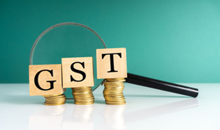 GST completes 8 years of unified tax, economic reform