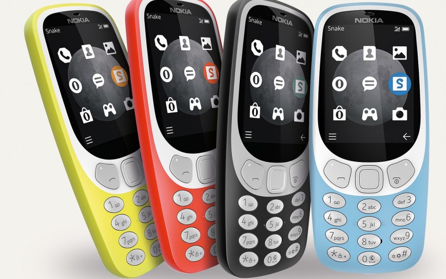 nokia33104gvariantannouncedwithvolteandwifihotspot