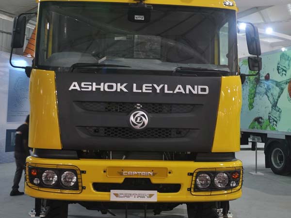 ashokleylandtoinvestrs400croreinnewmodels