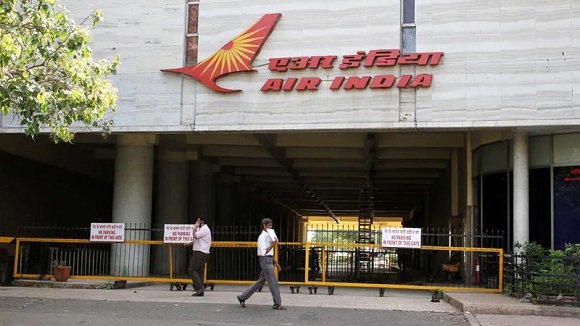 airindiatovacateseveralgovernmentofficesmovetonewspaceingurugram