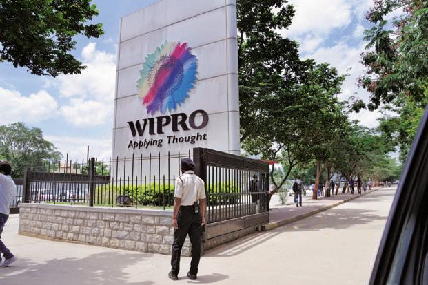 wiproissues4lakhequitysharesunderstopoptionplans;hcltechstockbuybackatrs1000pershare