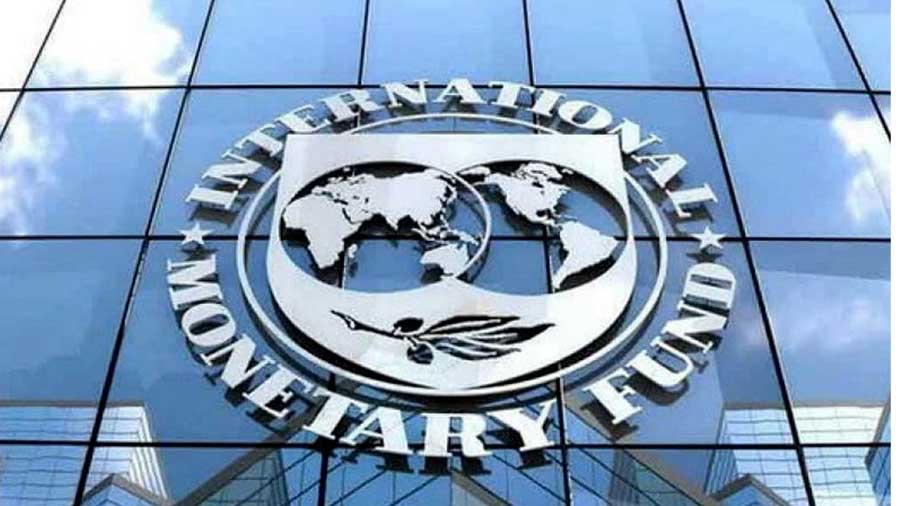 IMF Raises India’s GDP Growth Projection To 6.8% For FY 2024-25