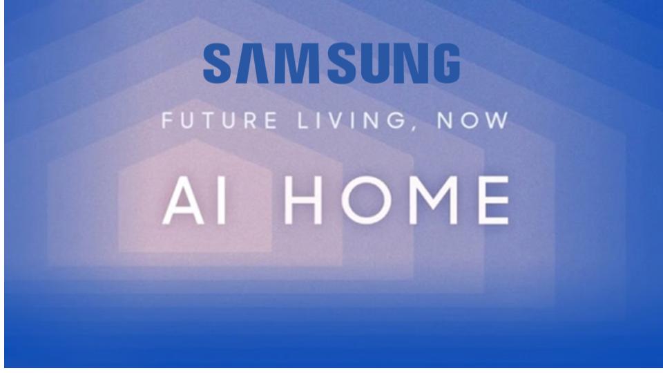 Samsung launches AI Home in India 