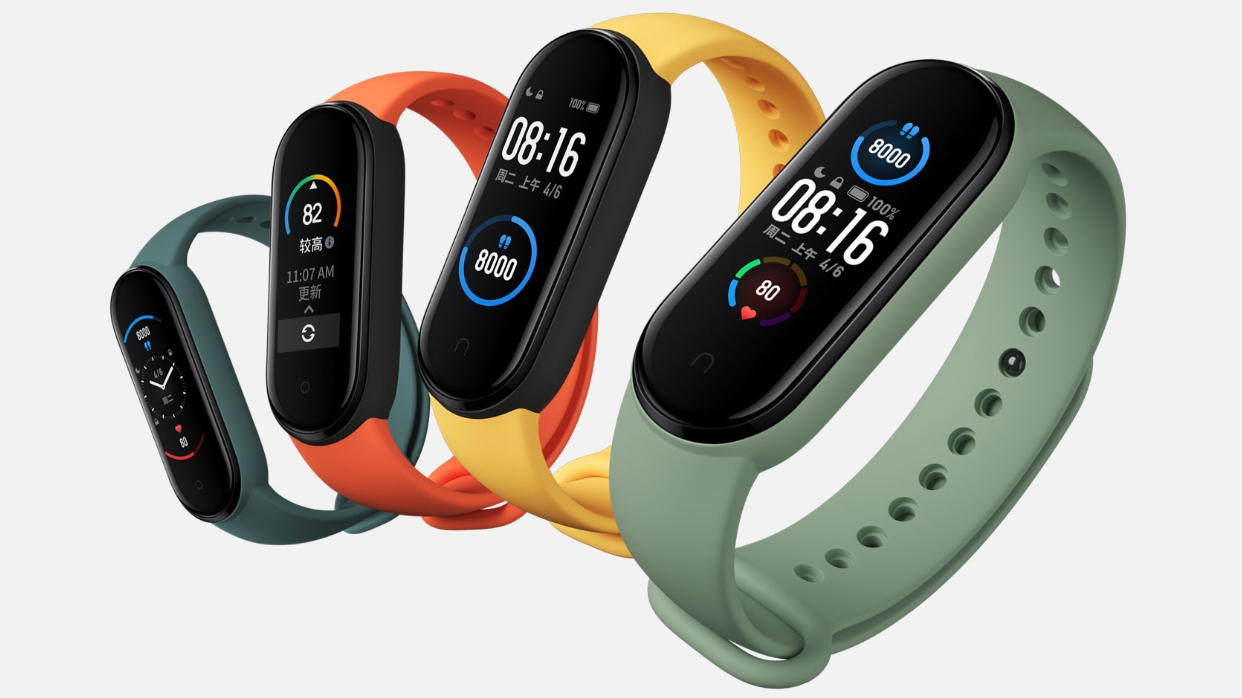 xiaomimiband6tolaunchonmarch29