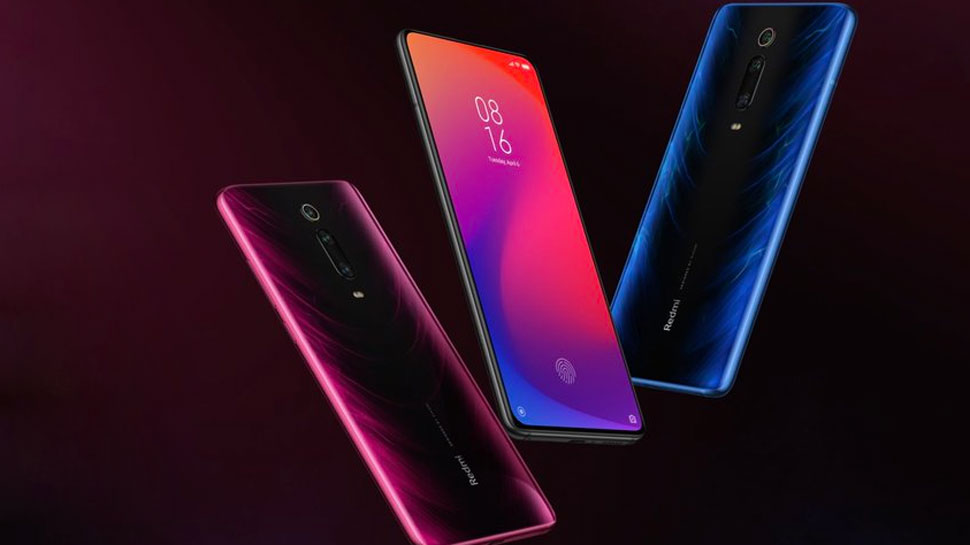 xiaomilaunchesredmik20k20prosmartphonesinindia