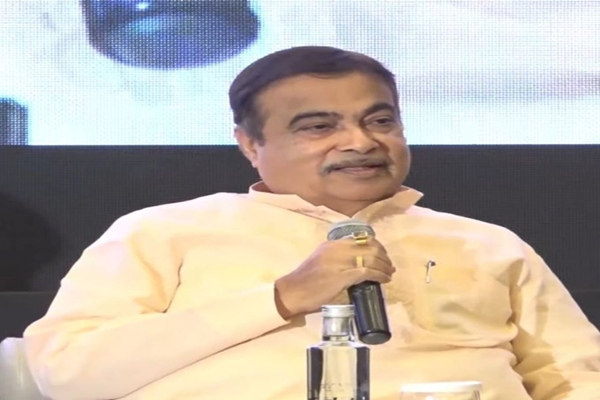 India now 3rd largest vehicle manufacturer: Union Minister Nitin Gadkari