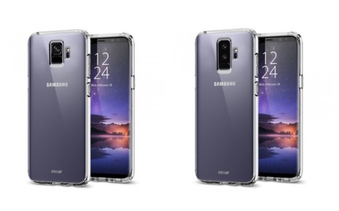 samsunggalaxys9todebutonfeb25