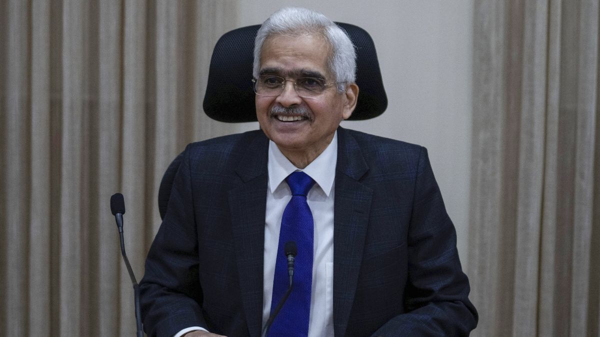 CAD likely to moderate in H2 FY23, says RBI Governor