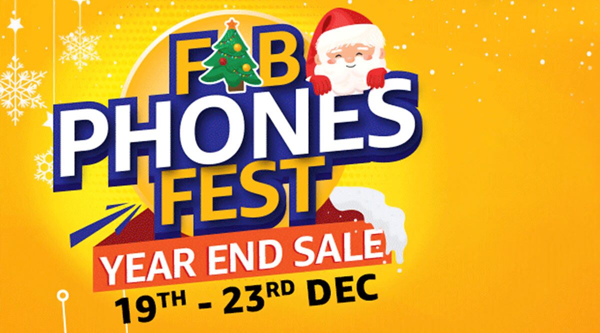 amazonindiaannounces‘fabphonesfest’