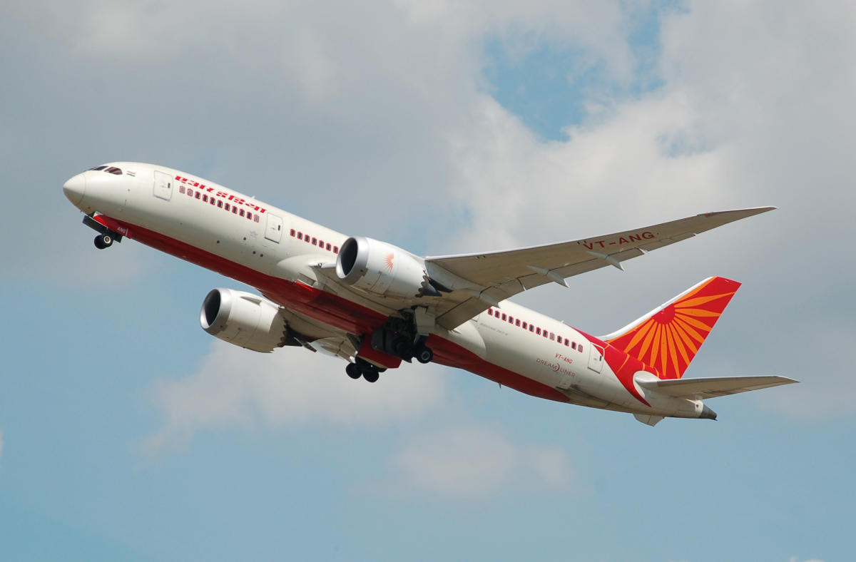 airindiatooperate24additionaldomesticflightsfromaugust20