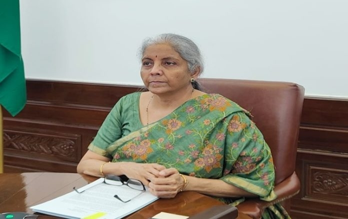 Finance Minister Nirmala Sitharaman to inaugurate two-day long 65th Foundation Day celebrations of DRI in New Delhi