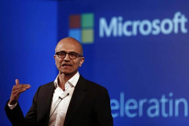 microsoftchiefsatyanadellatakeshome$177mnpay