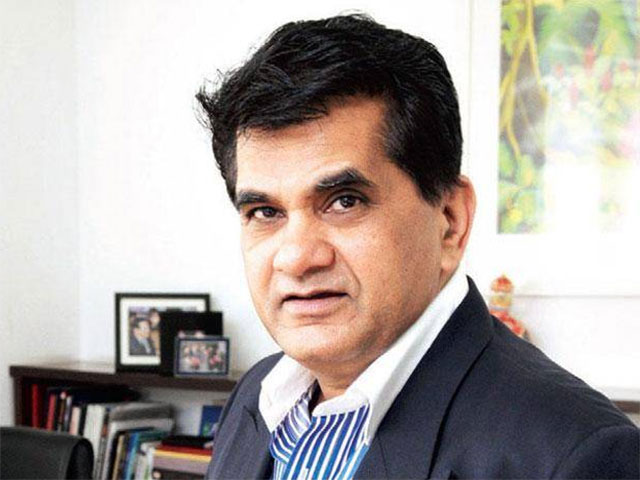 indianeedstogrowat910percenttoliftmillionsoutofpoverty:amitabhkant