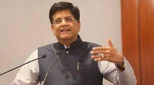 indianeedstobecomequalityconsciousnationadoptqualityasanintegralparttobedevelopednationby2047:piyushgoyal