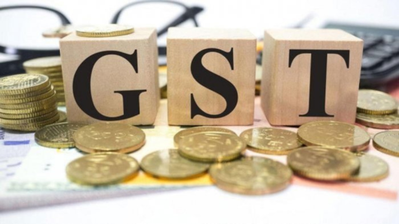 GST collections for May fell 19 per cent to Rs 1,57,090 crore