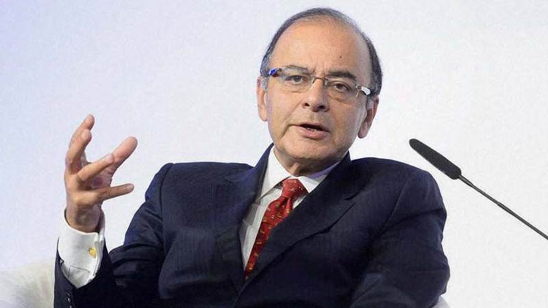 tryingtoimplementgstfromjuly1:arunjaitley