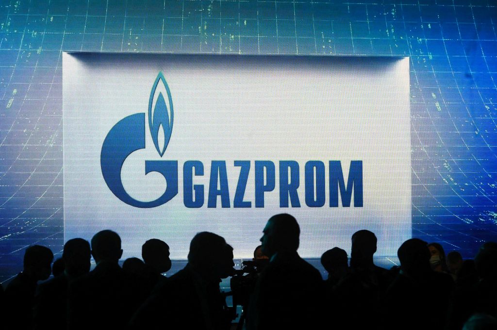 gazpromcontinuestodelivergastoeuropeviaukraineatnormallevels