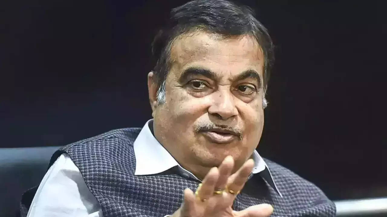 expertcommitteetoprobeelectrictwowheelersmishaps:nitingadkari