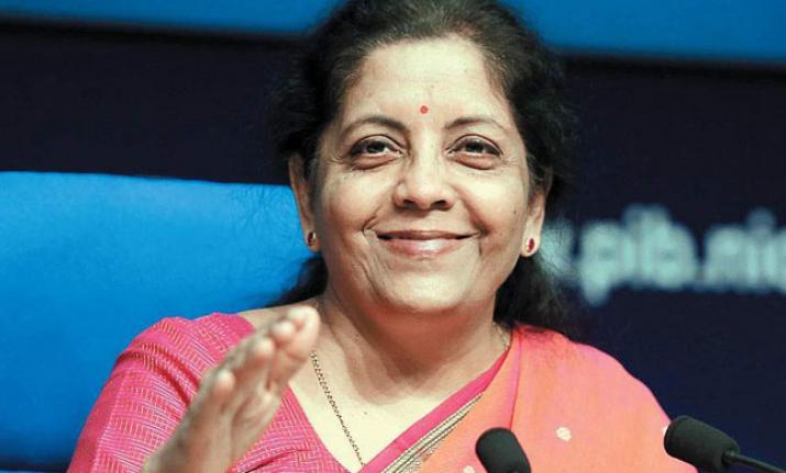 nirmalasitharaman:pragmaticfiscalstimulusthatnudgeshouseholdstospend