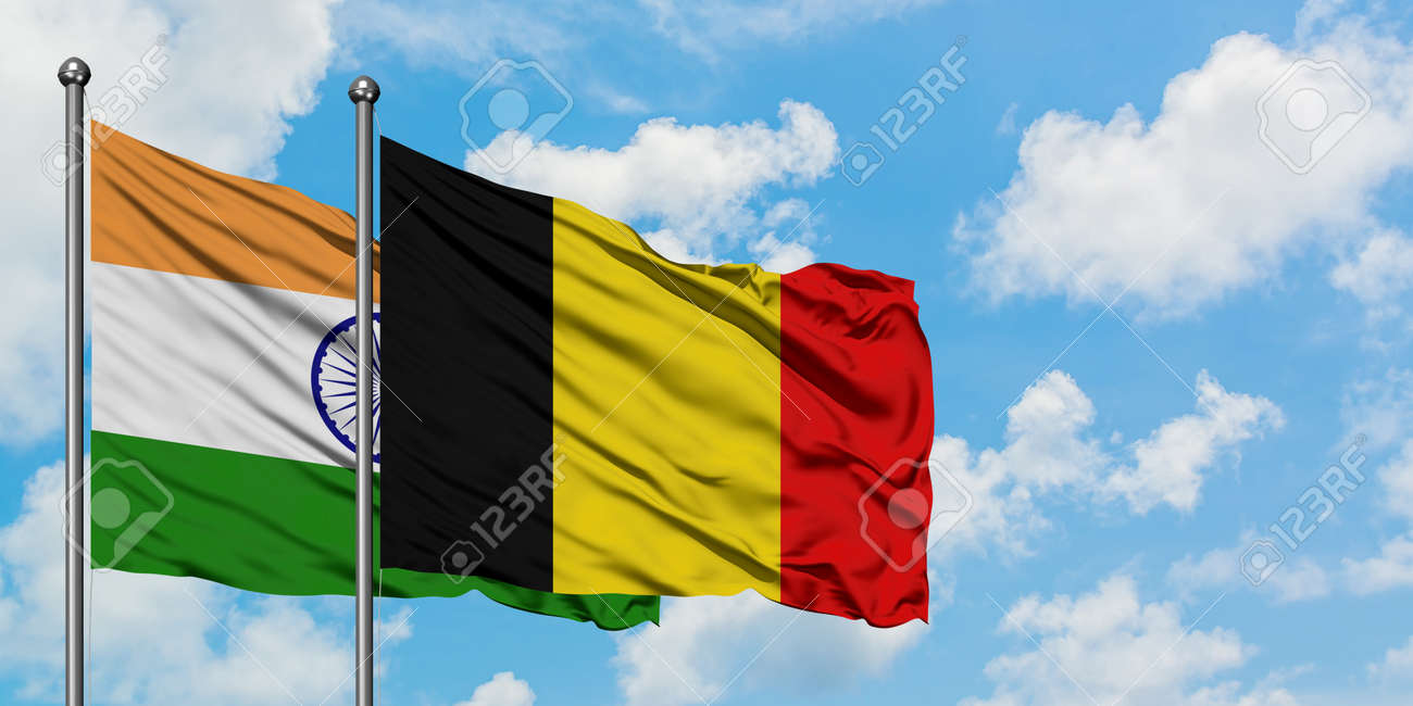 India, Belgium discuss ways to boost trade, investments