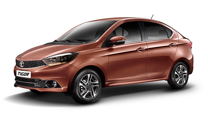 tatamotorslaunchesnewtigor