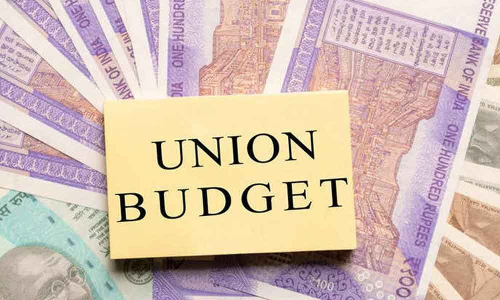 Union Budget 2022-23 to be presented on Feb 1