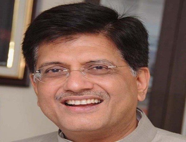 indianentrepreneurshipneedstobepromotedinglobalelectricalindustry:piyushgoyal