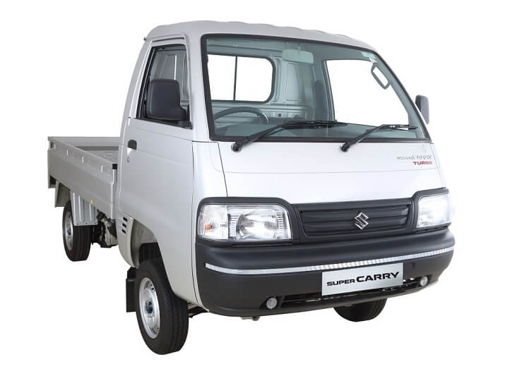 marutisupercarrycompletes4years