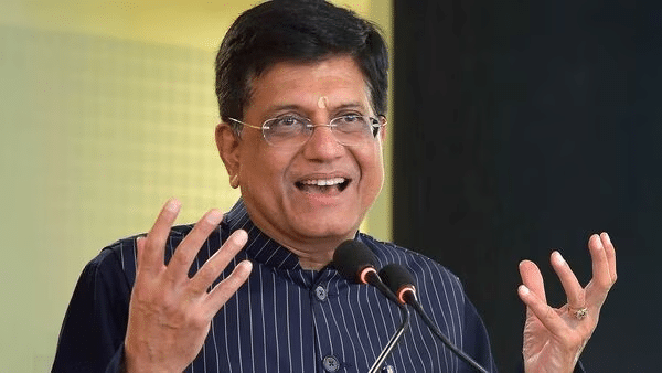 fci’sopenmarketsaleschemeprovestobeeffectivetoolinmoderatingpriceofricewheat:unionministerpiyushgoyal