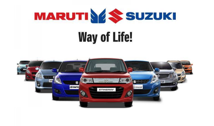 marutisuzukiworkingonanewentrylevelcarforlaunchin2020