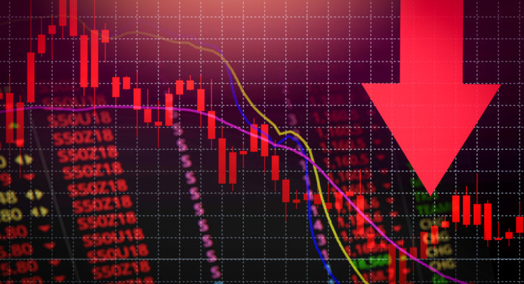 Asian shares slide while oil prices surge after Israel’s strike on Iran