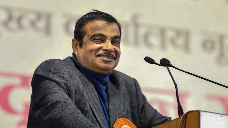 licoffersrs125lakhcrorelineofcreditby2024tofundhighwayprojects:gadkari