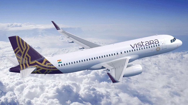 flexifaresatextrars499;offersadditionalbaggagedatechangeoptionbyvistaraair