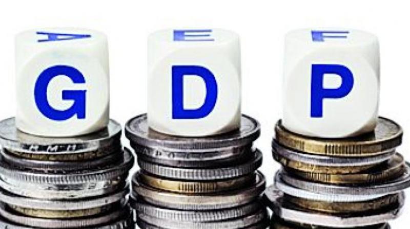 GDP growth to be closer to 8 per cent in FY24: CEA