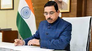 budgetforrenewableenergyministrysees53%hiketors26549cr:pralhadjoshi