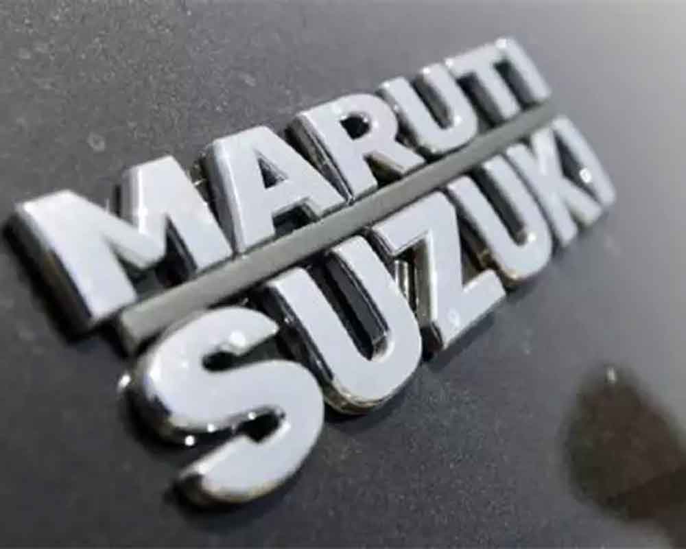 Maruti Suzuki aims to produce 20 lakh units this fiscal: Chairman RC Bhargava