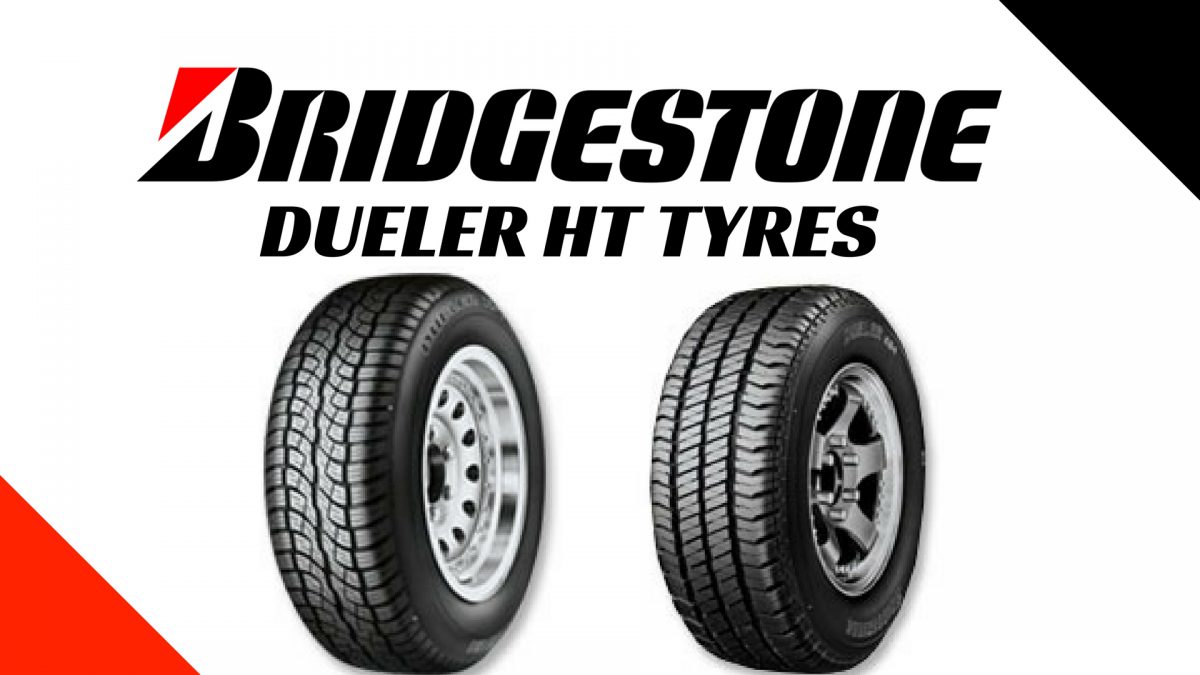 Bridgestone India launches new Dueler All-Terrain 002 tyres