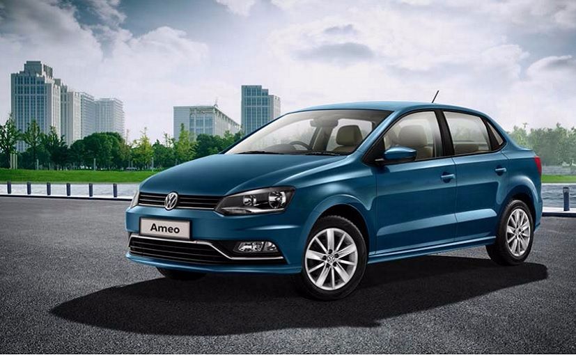 volkswagenlaunchesameodieselinindia