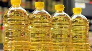 Centre reduces basic custom duty on crude palm oil, crude soyabean oil and crude sunflower oil to 10%