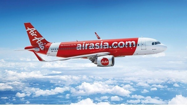 airasiaresumesflightsbetweenindiaandmalaysiathailand