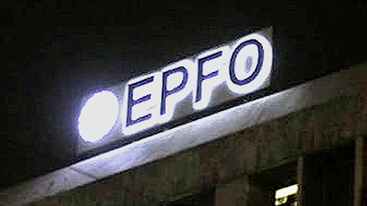 Centre approves 8.25% interest rate on EPF deposits for FY 2024-25