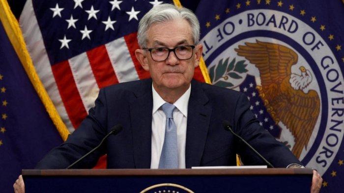US Federal Reserve hikes interest rate by 25 basis point to curb inflation despite banking turmoil