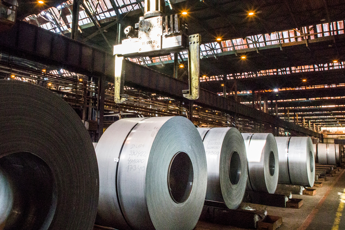 Core sectors record expansion during May 2025
