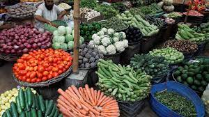 India’s Retail Inflation Falls to 2.10% in June, Lowest Since 2019