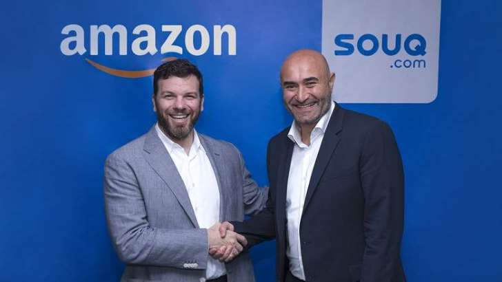 itsofficial:amazontoacquiresouq