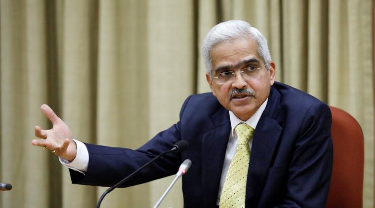 rbihasmanyothertoolstorevivegrowthnotjustinterestrates:shaktikantadas